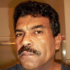 Meet your Posher, David e.